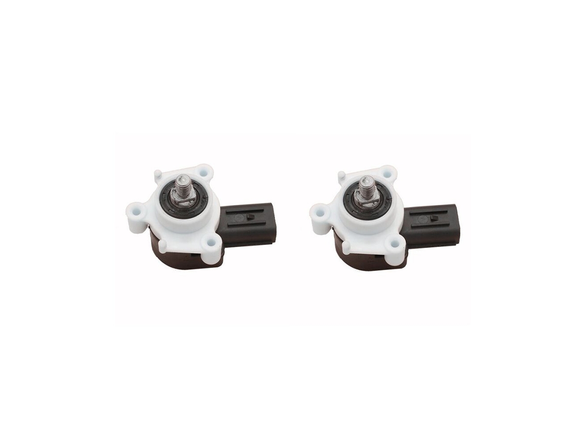 33146 swa 003 33136 swa 003 Sensor de Nivelamento Dos Faróis e da Suspensão Dianteira/traseira para Cr v 2007 2011 Sensor de Altura da Carroçari