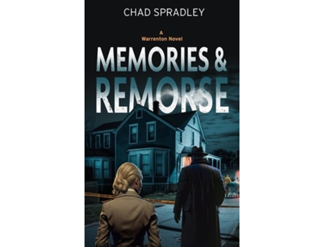 Livro Memories And Remorse de Chad Spradley (Inglês - Capa Dura)