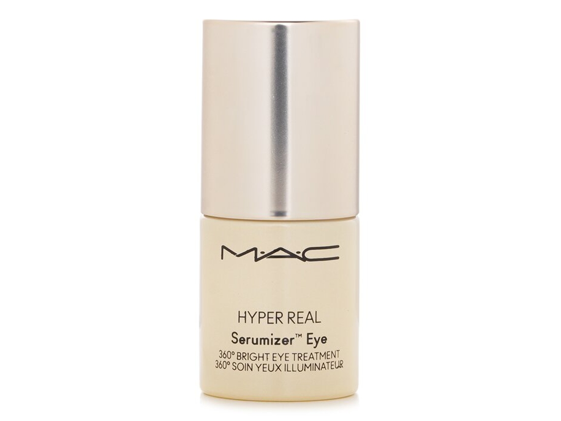 Sérum para Olhos Hyper Real 15ml Mac