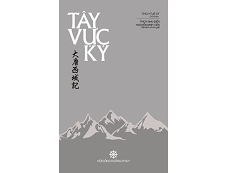 Livro Tây V?c Ký De Charlotte Jones (inglês)