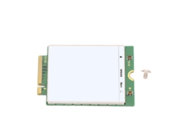 Módulo De Cartão Wwan Lte 4g L850-gl Cat 9 Para Dell 3540 3541 3500 5300 5400 5500 7300 7400