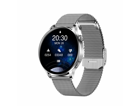Smartwatch Mulher Garett Elegance Rt