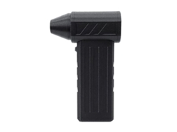 Ventilador Turbo de 28,8 mm com motor sem escovas, 110.000 Rpm BRILVIBERA