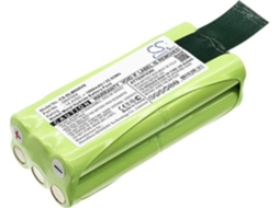 Akumulator do Dirt Devil 0607004 14,4V1800mAh NiMH