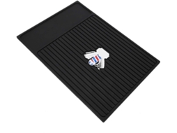 Barbeador Elétrico SFUSHOS para Homens, Portátil