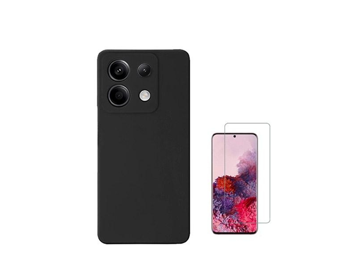 Capa para Xiaomi Poco X6 5G PHONECARE Preto