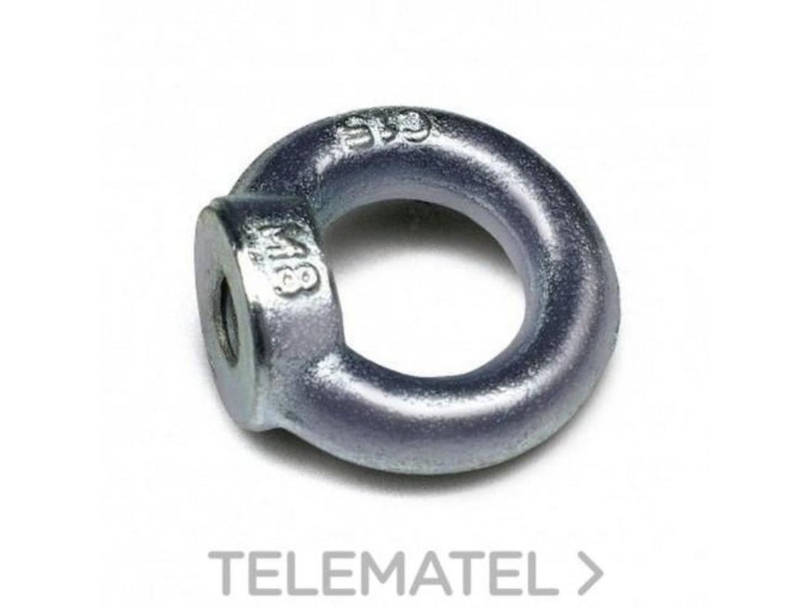 Anilla Ele.he. M27 Aeh127 Damesa