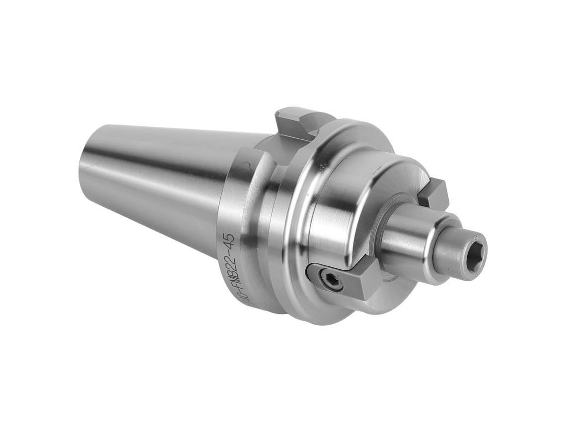 Laxiscreed Amoladora Cnc Com Haste Em Aço Carbono Para Bt40 E Fmb22