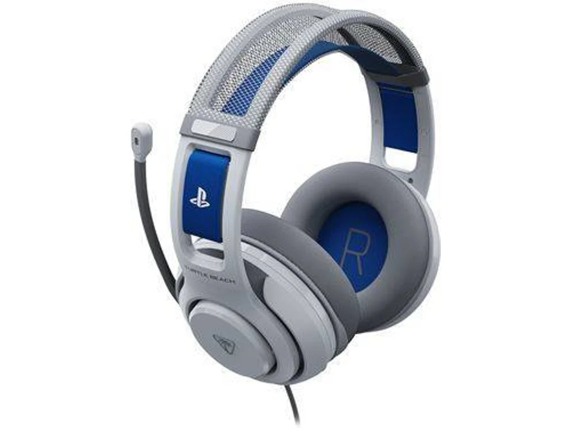 Auscultadores Gaming TURTLE BEACH Atlas 200 (Branco)