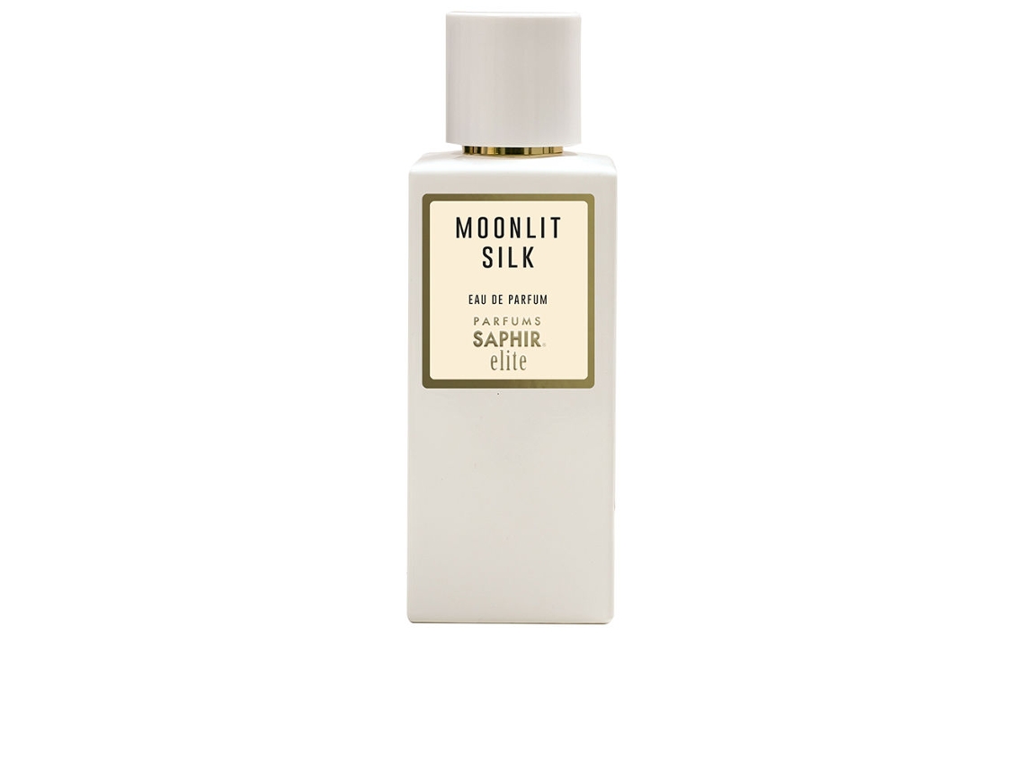 Elite Moonlit Silk Edp Vapo Parfums Saphir 100 Ml