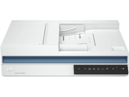 Scanner HP 63507