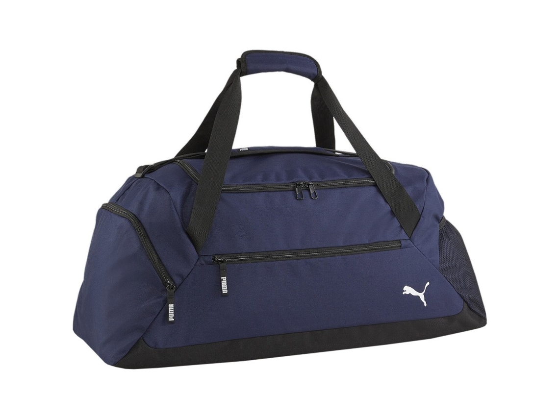 Puma Team Goal M Bag Navy Blue 90233 05
