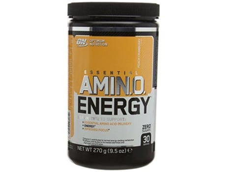 Amino Energy 270g - Aminoácidos