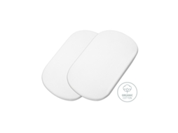 Lençóis MAXICOSI Iora / Iora Air / Tori – Acessório White