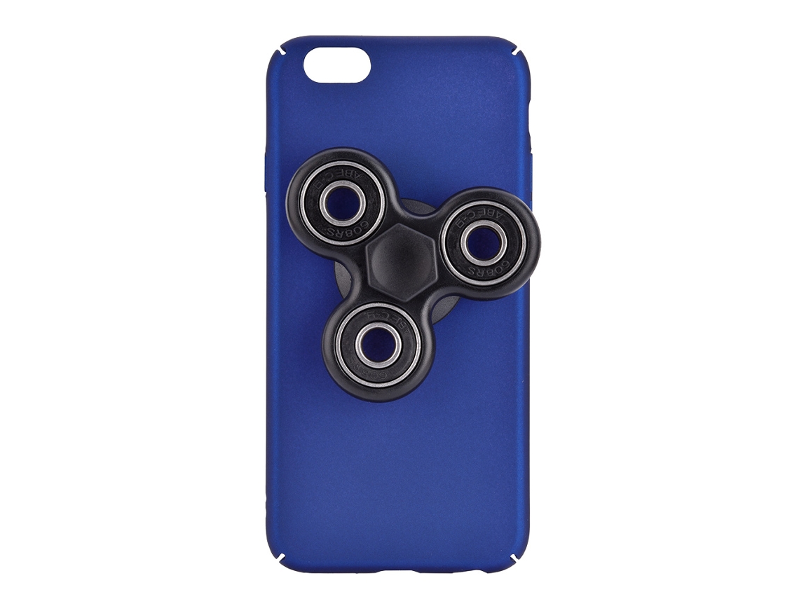Capa Rotativa Protege Celular LAXISCREED