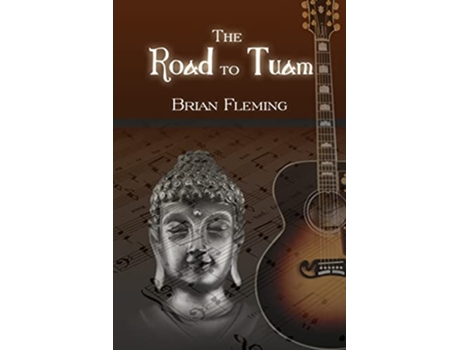 Livro The Road to Tuam de Brian Fleming (Inglês)