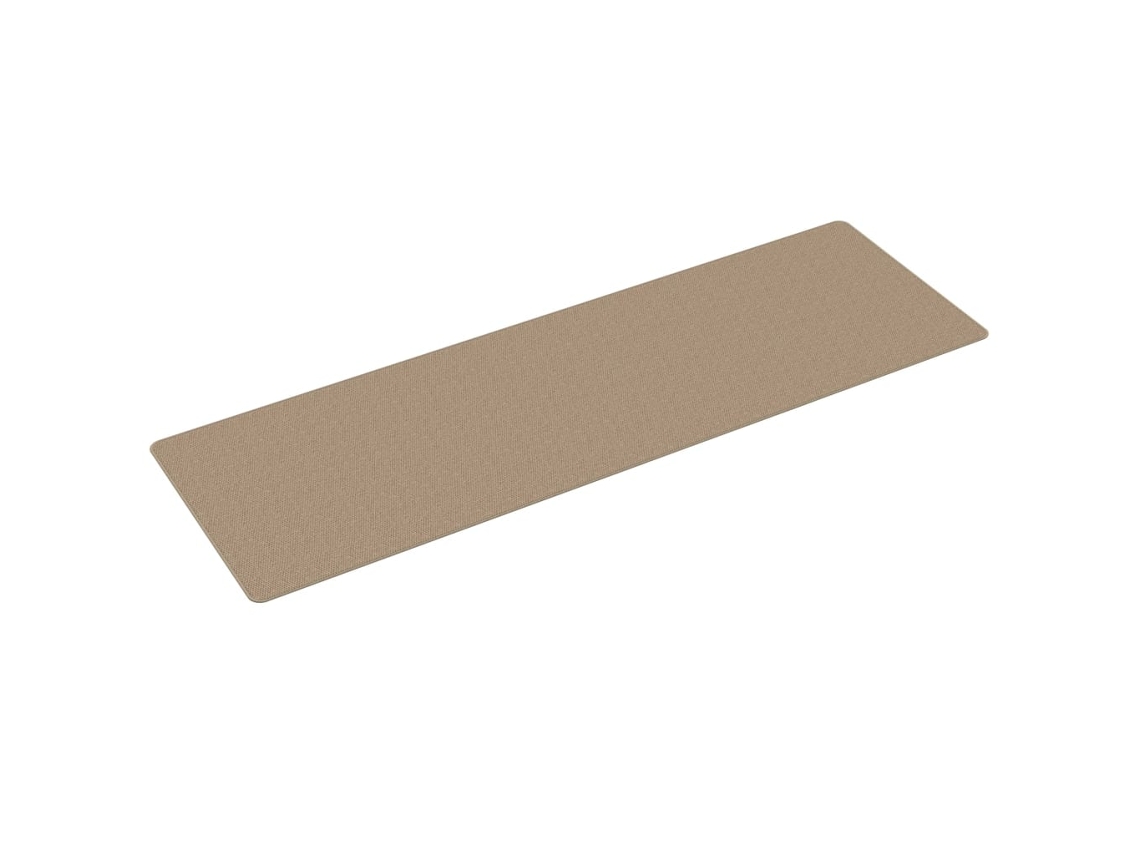 Carpet Runner, Carpet Runners Vidaxl Marrom Tecido (80 X 250 Cm)