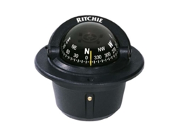 Ritchie Navigation Explorer Flush