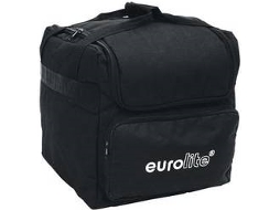 Softbag Softbag Größe M, Schwarz 330 X 330 X 335 Mm (30130500) Eurolite (l X B X H)