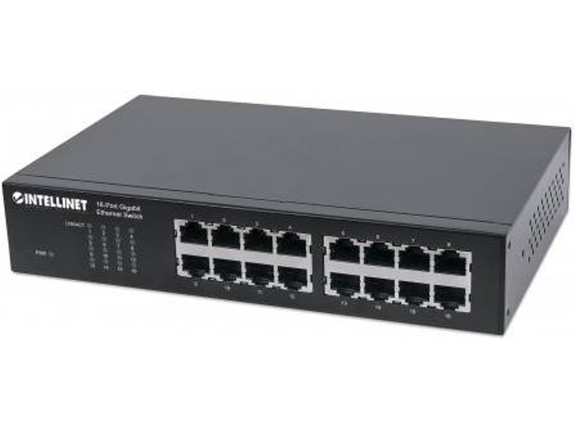 Switch INTELLINET 561068
