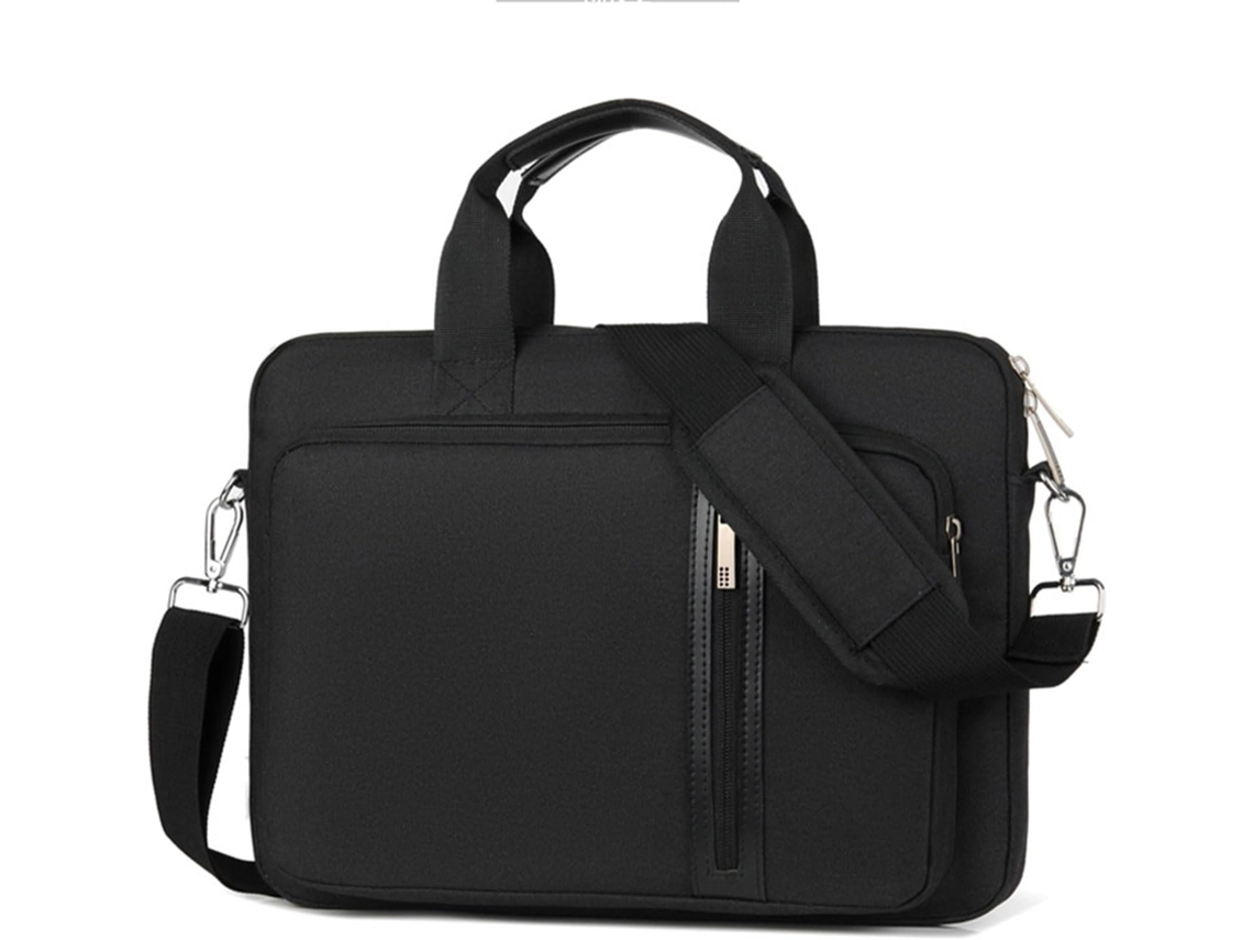 Bolsa Para Laptop De 14, 15, 6, 17 E 3 Polegadas, Bolsa De Ombro, Bolsa