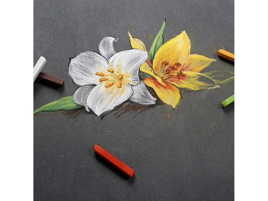Papel de Desenho Clairefontaine 96008C Refurbished C