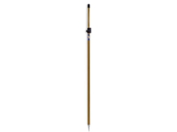 Bankstick Telescopic Dourado 150 Cmlineaeffe