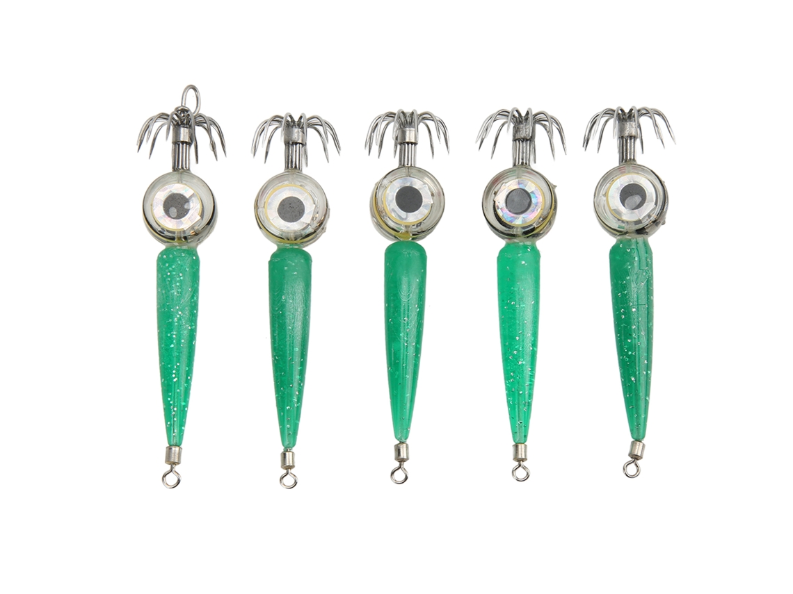 Electronic Led Fish Aggregator (strong Penetration, Fish Luring)