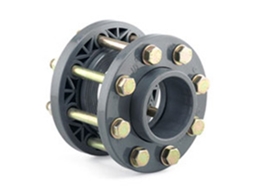 Manguito Flange Plano VM 250 HIDROTEN