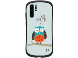 Capa Huawei P20 Pro Protective Verde