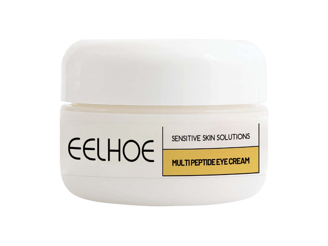 Creme de Olhos Peptídeos de Mel Worten
