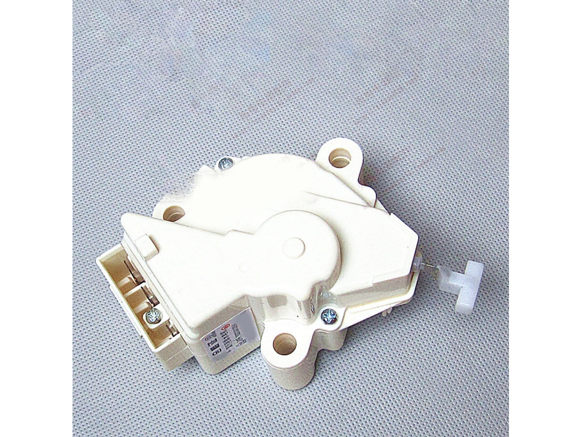 Válvula Dreno Motor Duplo Máquina Lavar 4681en1008a