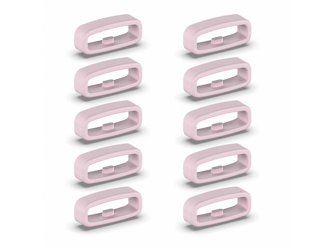 Pulseira de Silicone 18 Mm para Relógios GOKOCO