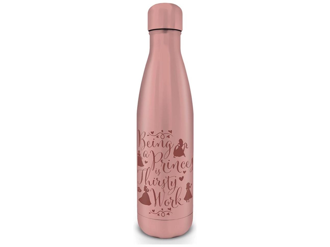 Garrafa térmica Disney Princess Brillivera