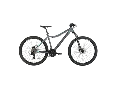 Bicicleta CYCLES-ELEVEN Vortex 1.0 24V Senhora 27,5” M