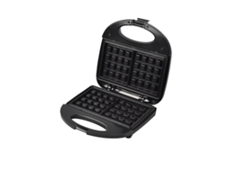 Maquina De Waffles Halinuia 5565 (850w)