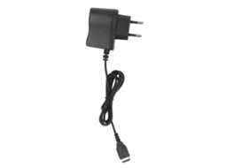 Carregador Para Gameboy Advance Sp Gba Adaptador Ca 100-240v Plug Eu Fio 43 Polegadas