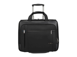 Pasta Com Rodas Para Notebook 17.3 Exp. Spectrolite 3.0 Preta Samsonite