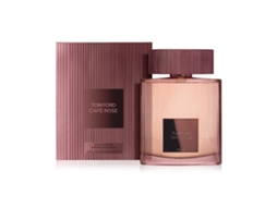 Perfume Unissexo TOM FORD Café Rose (100 ml)