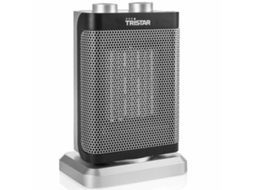 Aquecedor de ambiente TRISTAR Cinzeto