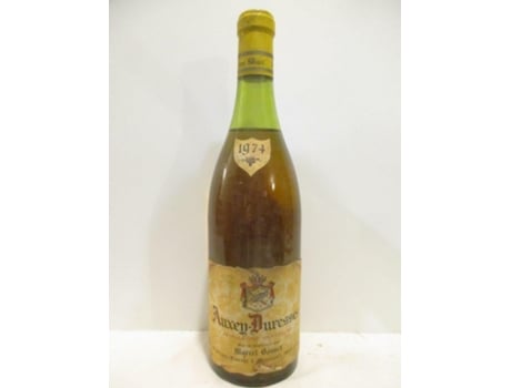 Vinho Branco MARCEL BOUVET 1974 (75 cl - 1 unidade)