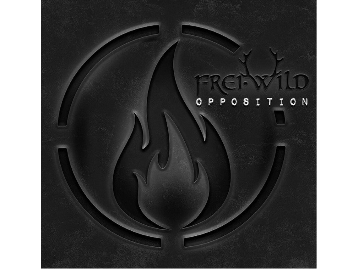 CD Frei.Wild - Opposition