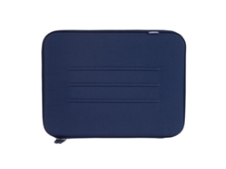 Bolsa P/Portatil 14'' MILAN 1918 Semirrigida Azul Marinho 085156Sncb