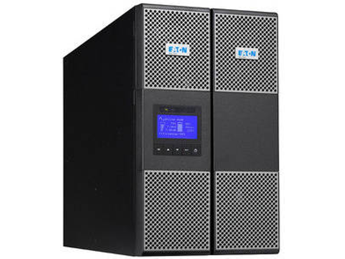 Ups EATON 9PX 11000i HotSwap 4 tomadas