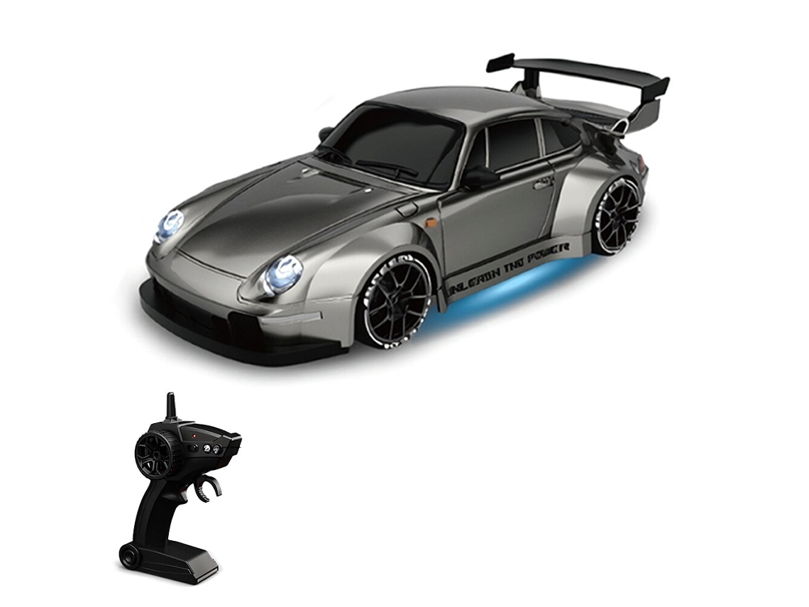 Y8828y8825 y8830 2.4g 4wd Drift Rc Carro de Controlo Remoto com Controlo Proporcional Completo Modelos Rtr MDUG