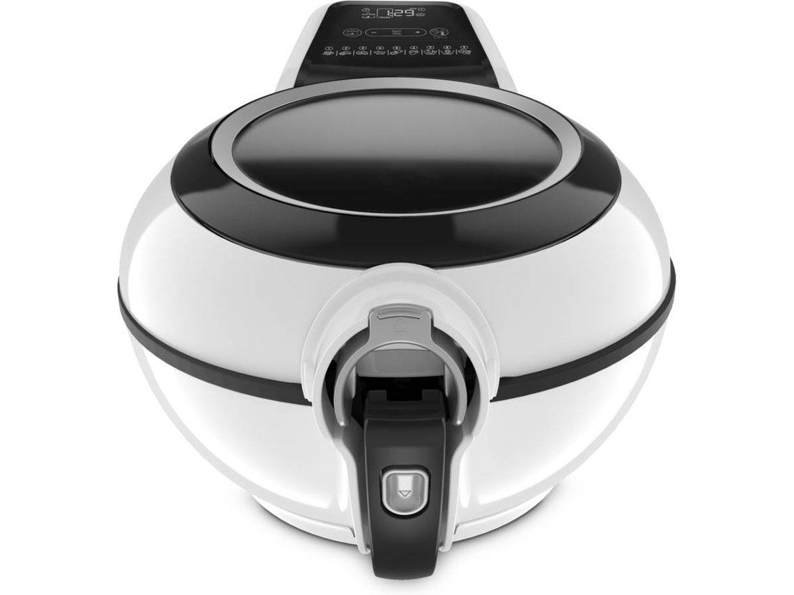 Fritadeira sem Óleo TEFAL Actifry Genius XL 2 em 1 YV970015 (3 L - Branco)
