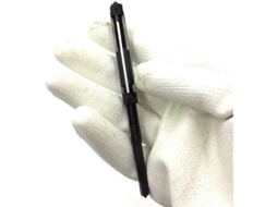 Cortador Manual Ajustable De 10.75mm-11.75mm De Acero Aleado Para Taladro Máquina De Fresado