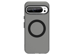 Lurelia Capa De Telemóvel Para Google Pixel9a, Preto
