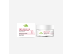 Creme Hidratante com Ácido Hialurônico