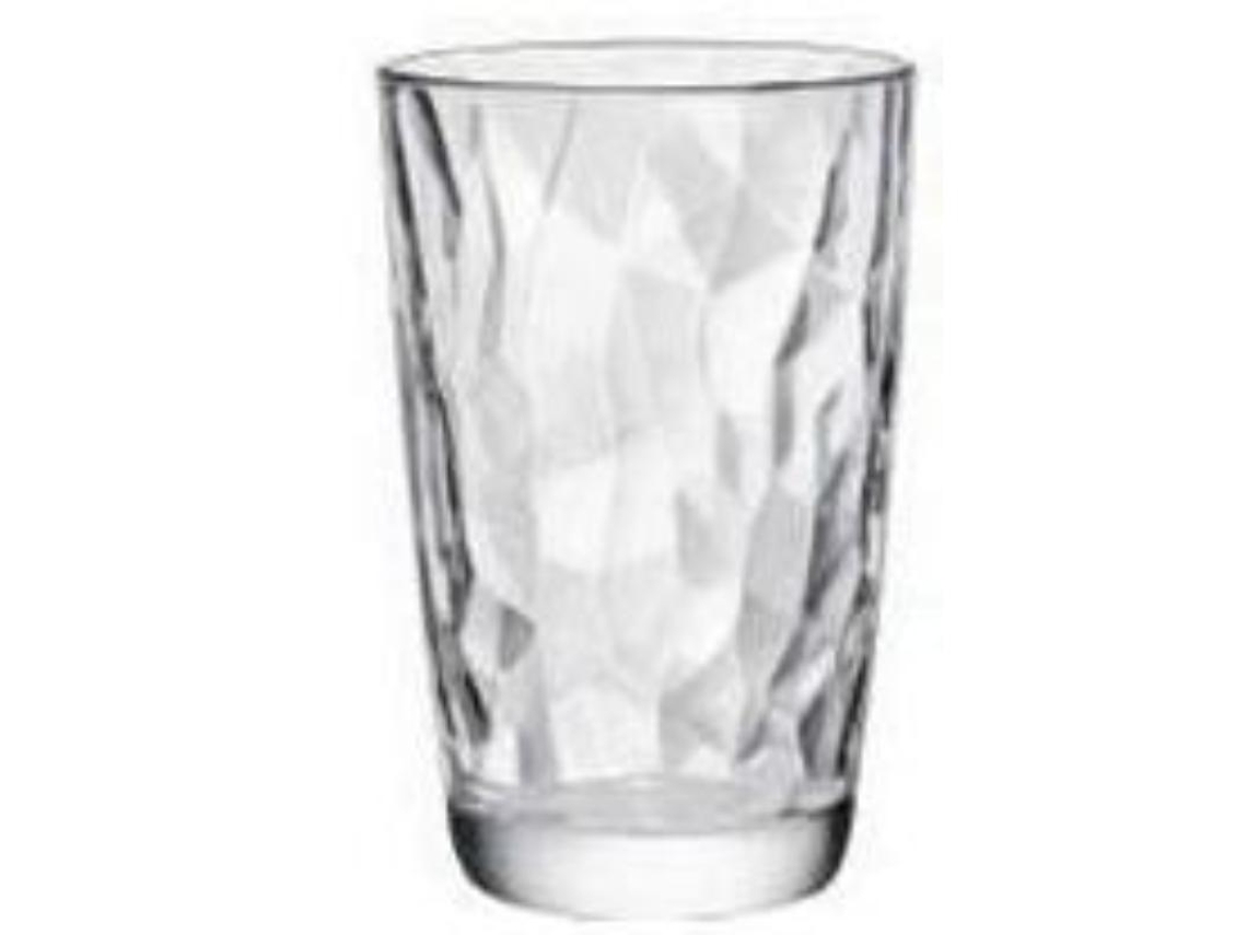 Diamond transp.vaso 47cl fa pack 6 unid